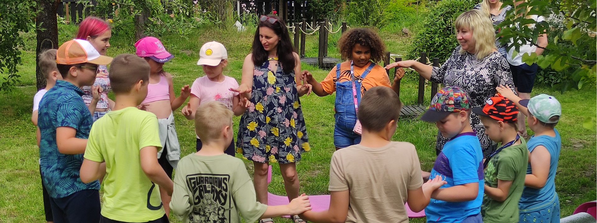 Zapisz się na kurs integracyjny dla cudzoziemców