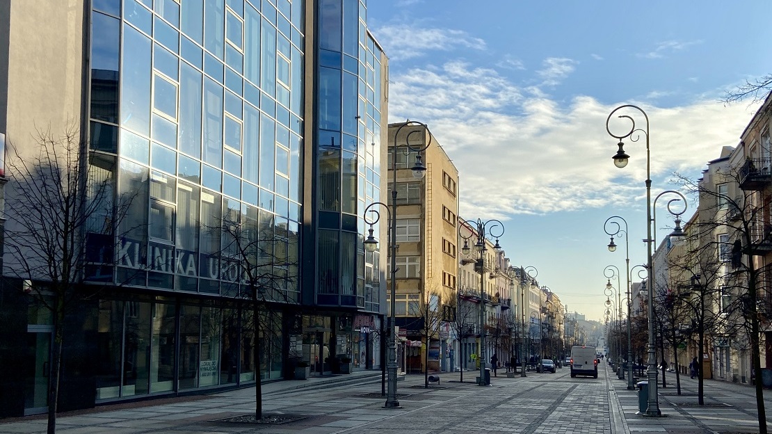 Centrum Integracji Cudzoziemców INTEURO w Kielcach już działa!