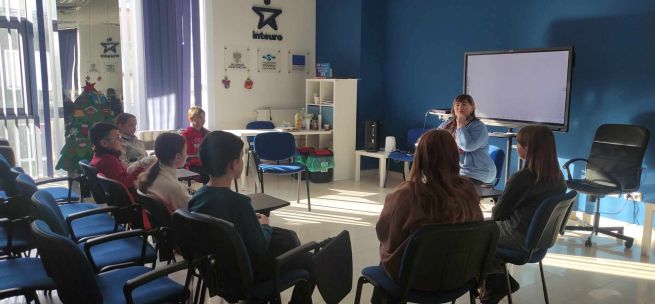 Trwają bezpłatne konsultacje psychologiczne w INTEURO