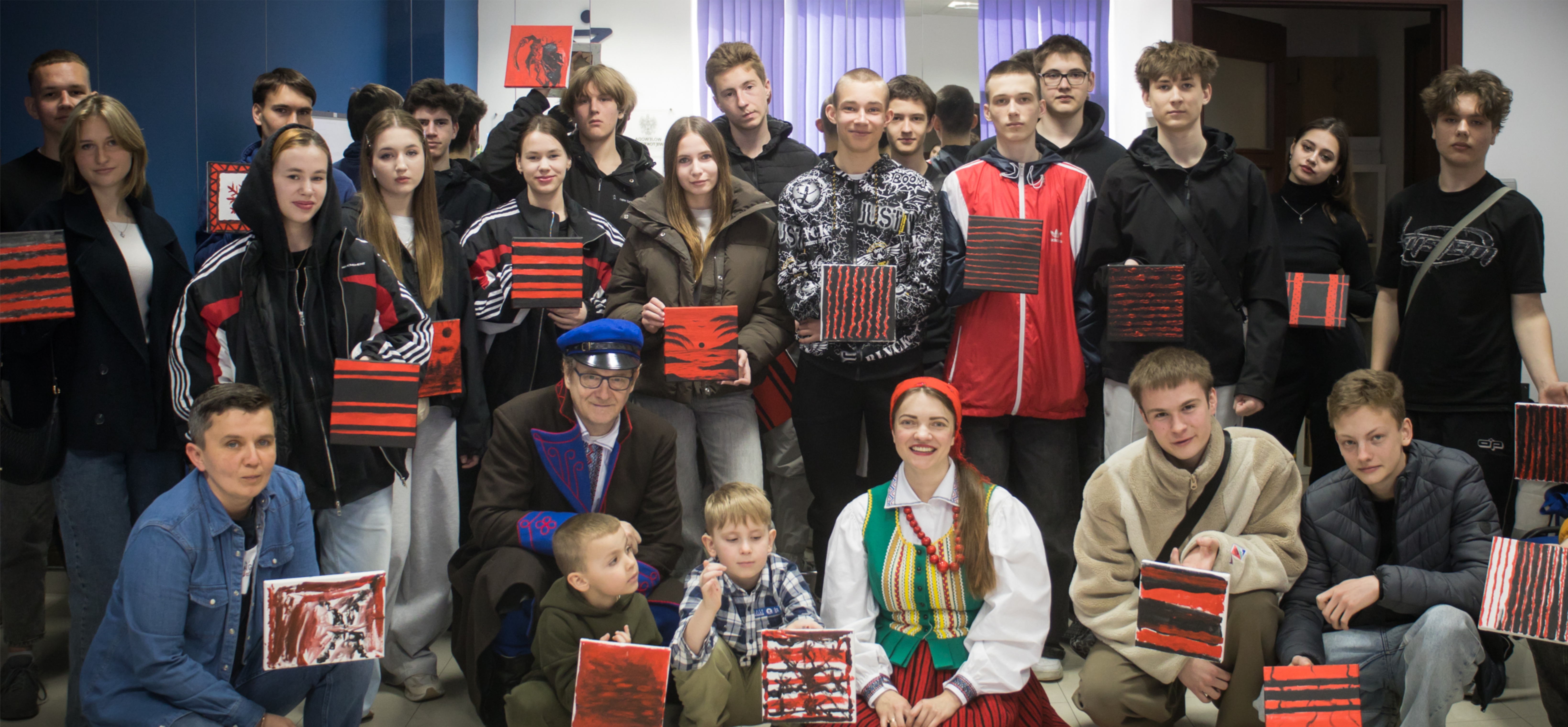 Wiosenny numer biuletynu NOWINY już dostępny! Sprawdź, co nowego dla cudzoziemców w Świętokrzyskiem