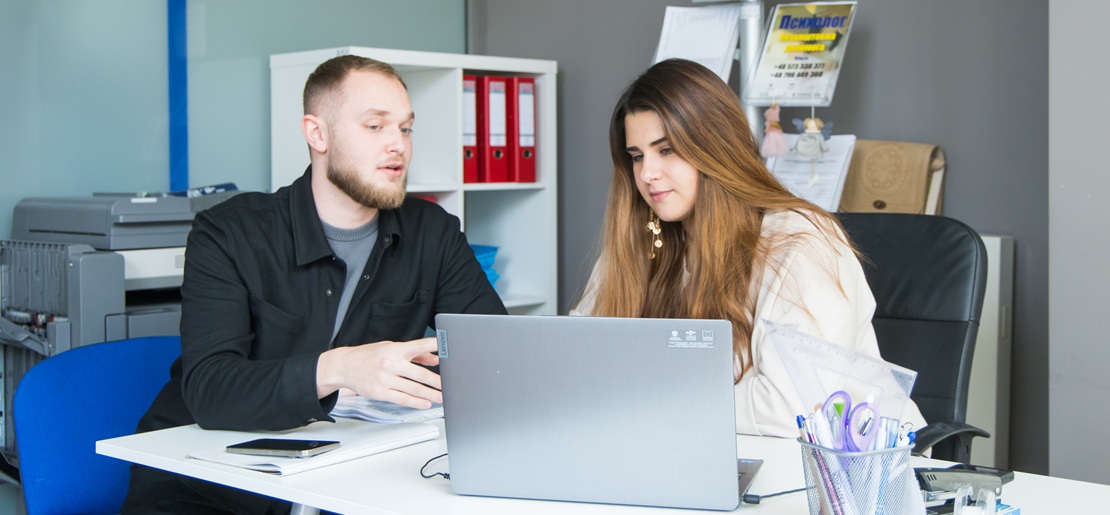 Spełnij marzenie  o własnej firmie w Polsce