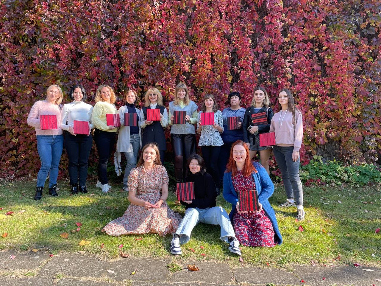 3 kurs integracyjny za nami