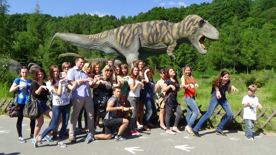 Ruszają kursy integracyjne dla młodzieży!