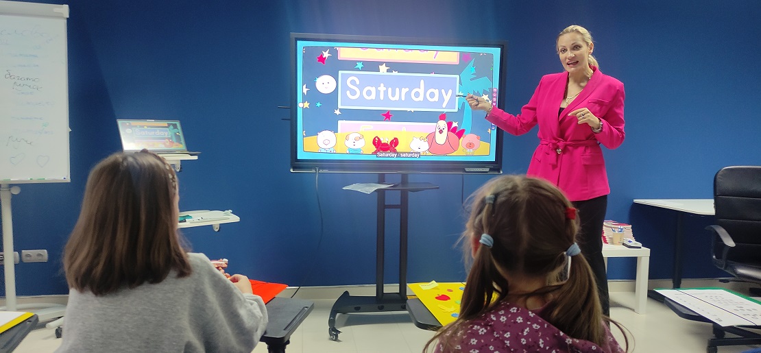 A może wolontariat w Centrum Integracji Cudzoziemców INTEURO? Zapraszamy!