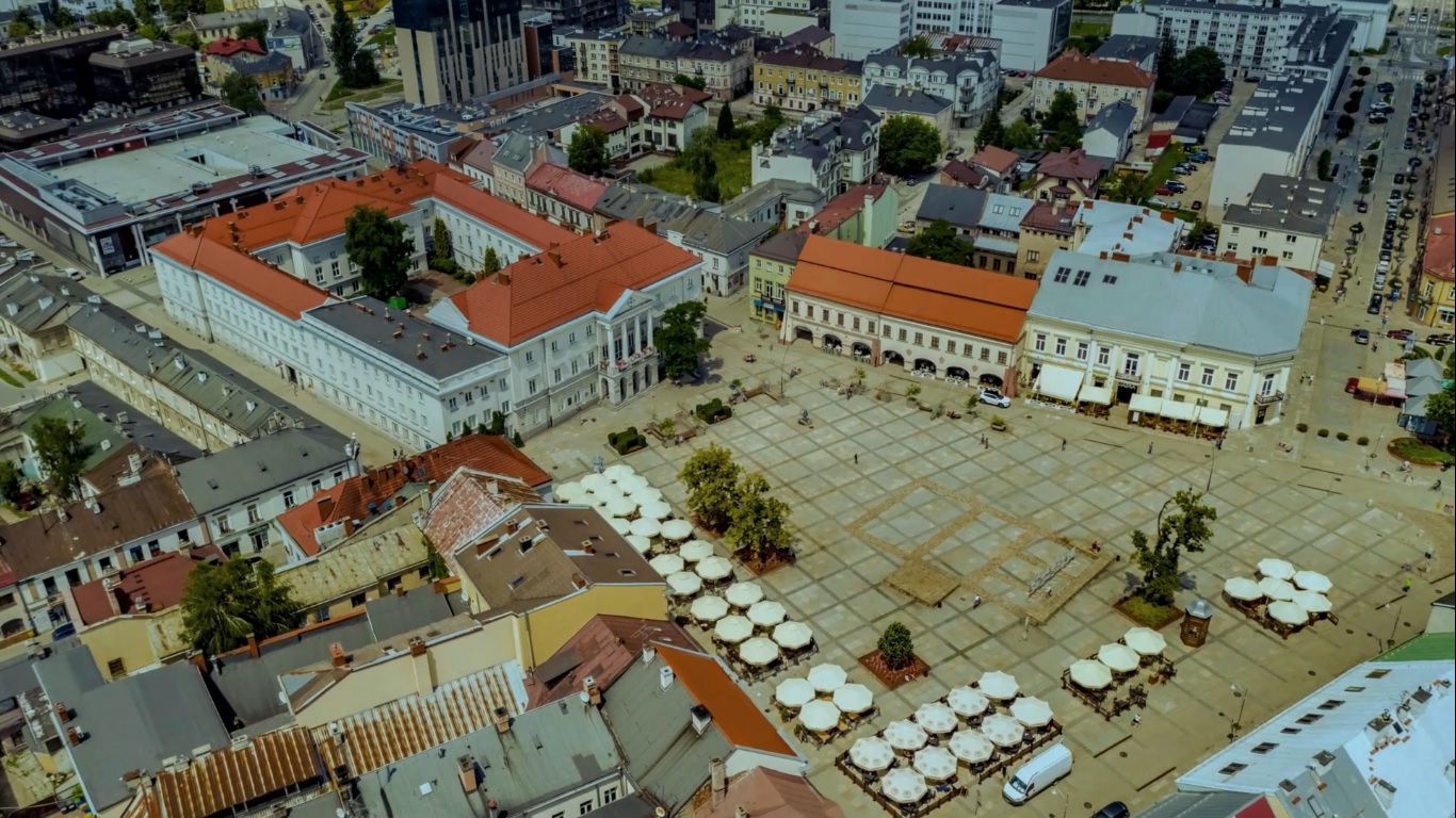 Jak pomagamy w Punkcie Informacyjnym dla Cudzoziemców w Kielcach?