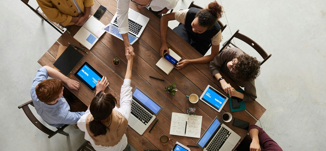 Nowa praca – nowe wyzwania. Giełda pracy w Centrum Integracji Cudzoziemców INTEURO