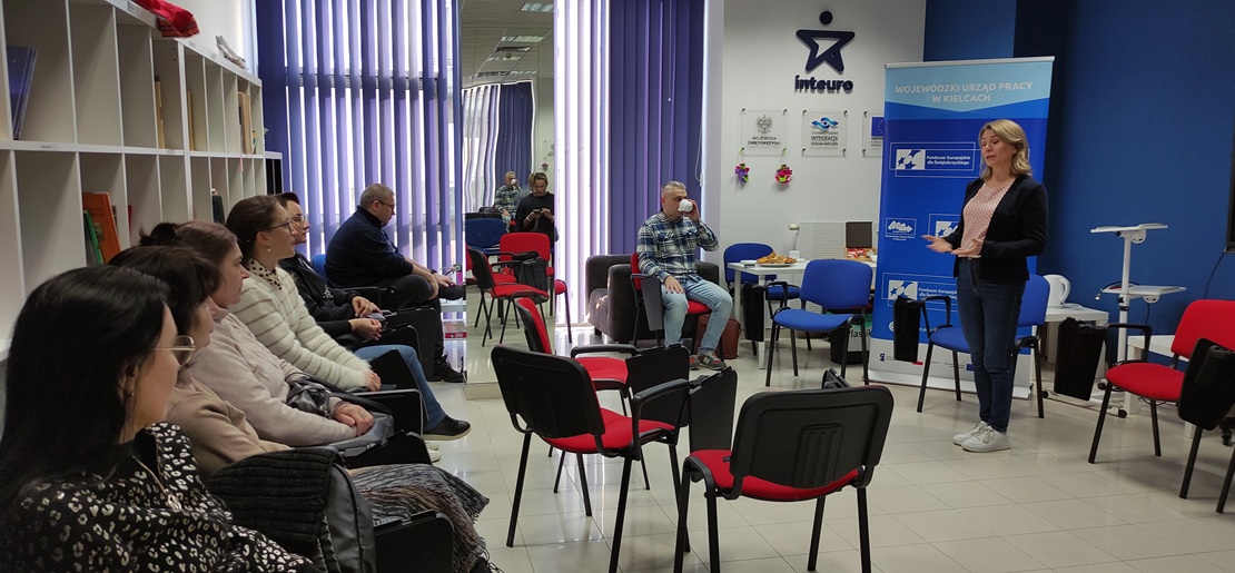 Za nami czwarta giełda pracy