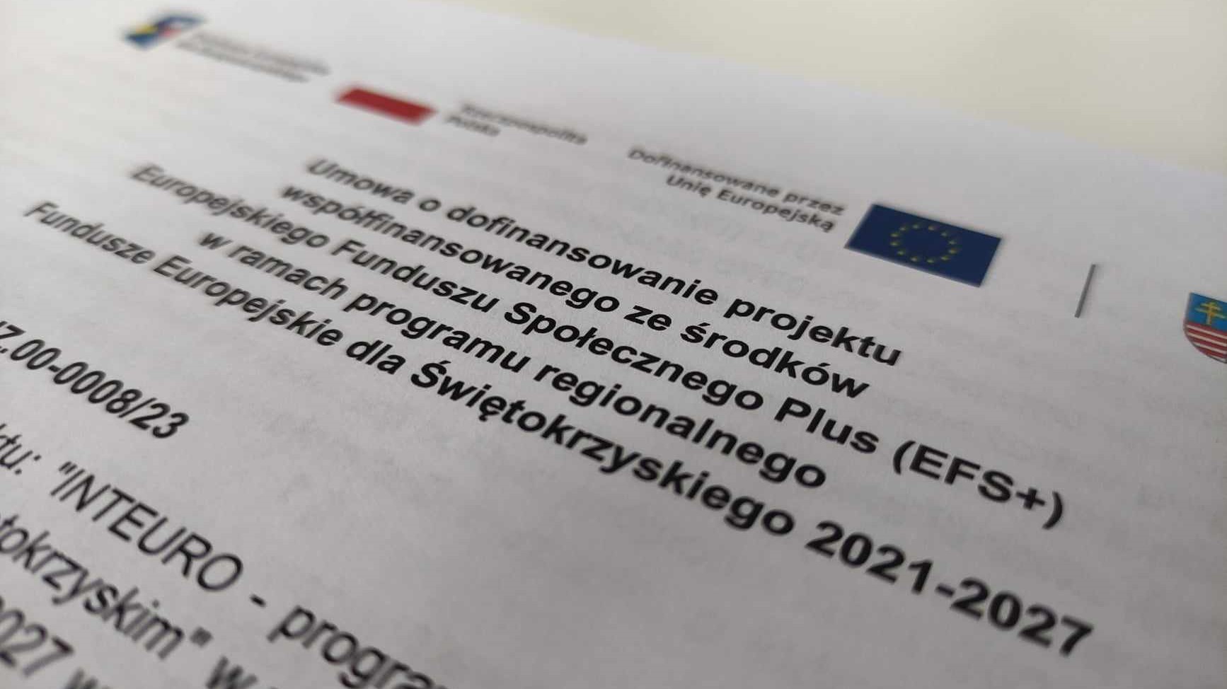 INTEURO - nowy projekt na rzecz integracji cudzoziemców