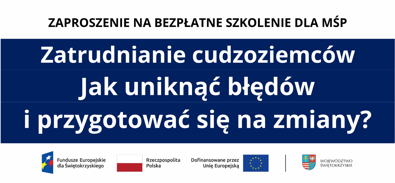 Zatrudnianie cudzoziemców. Jak uniknąć błędów i przygotować się na zmiany?