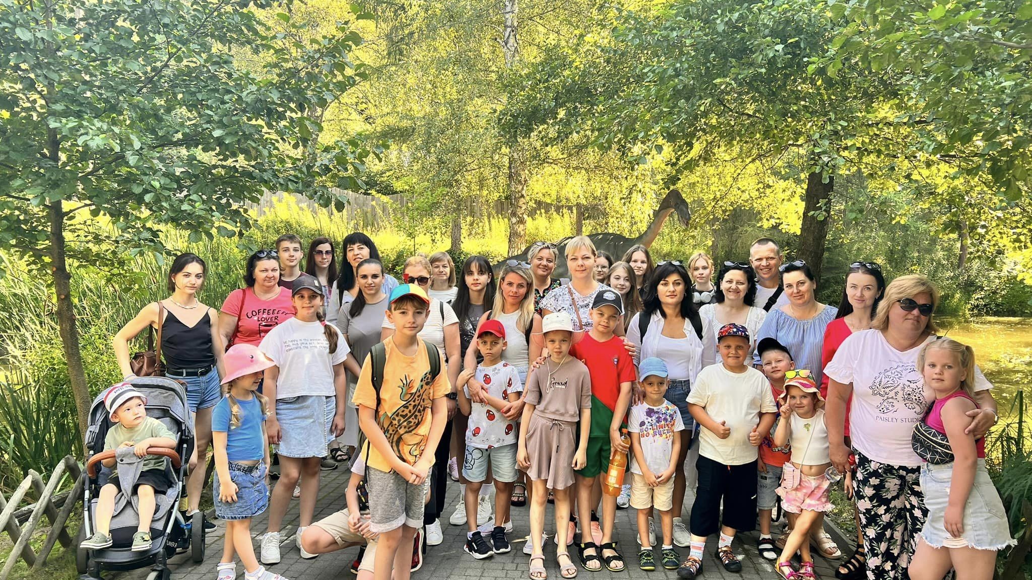 SIEW w działaniach na rzecz adaptacji cudzoziemców – podsumowanie projektów w 2023 roku